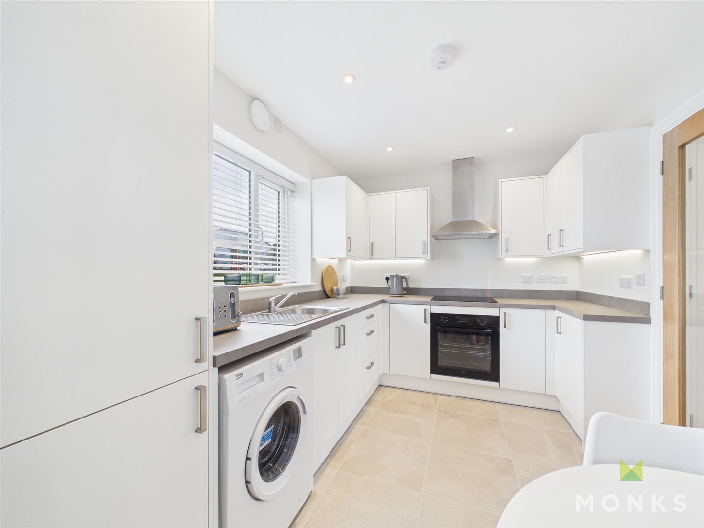 Plot 5, 279E Monkmoor Road, Shrewsbury, SY2 5SS For Sale